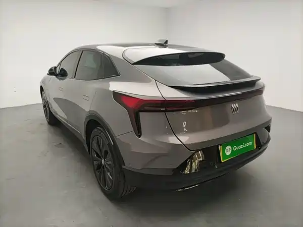 Buick E4 2023