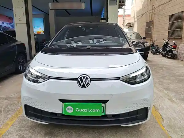 Volkswagen ID.3 2023