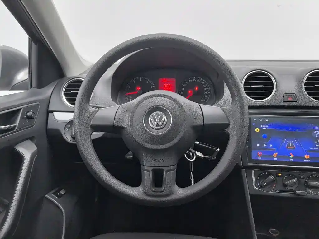 Volkswagen Jetta 2016 — фото 11