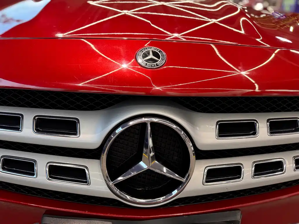 Mercedes-Benz GLA 2018 — фото 11