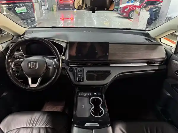 Honda Odyssey 2023