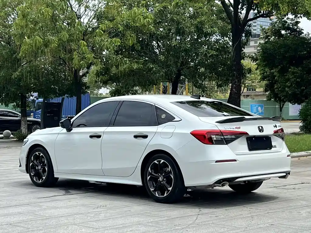 Honda Civic 2023