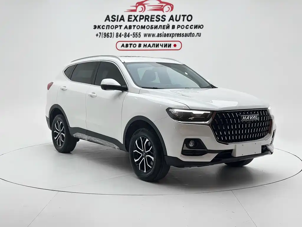Haval H6 2023