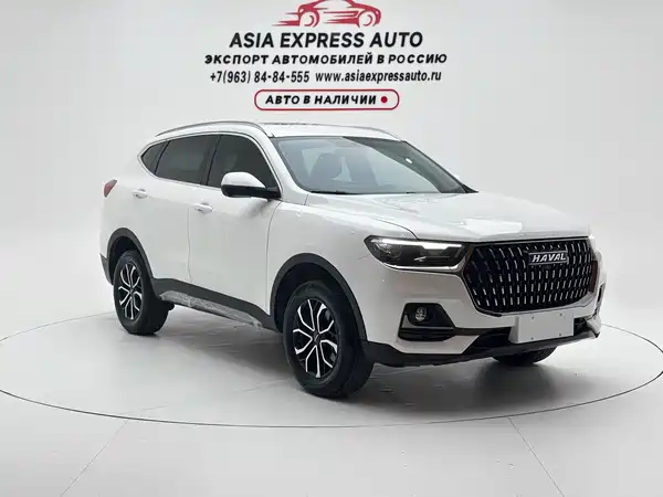 Haval H6 2023