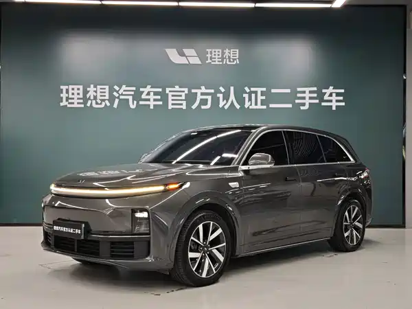 Li Auto L7 2023