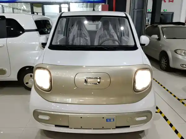 Bestune Pony 2026