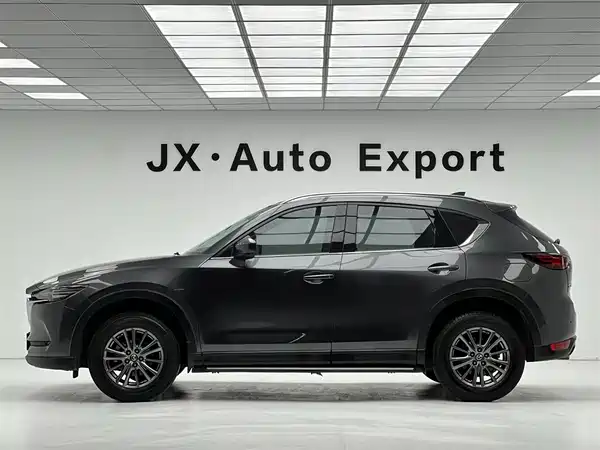 Mazda CX-5 2020