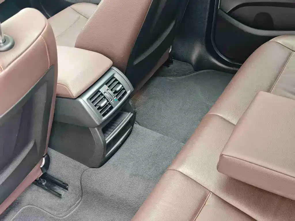BMW X3 2018 — фото 14