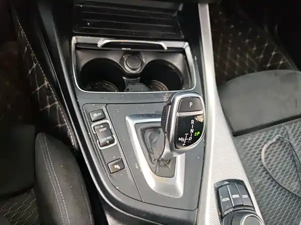 BMW 2 Series 2018