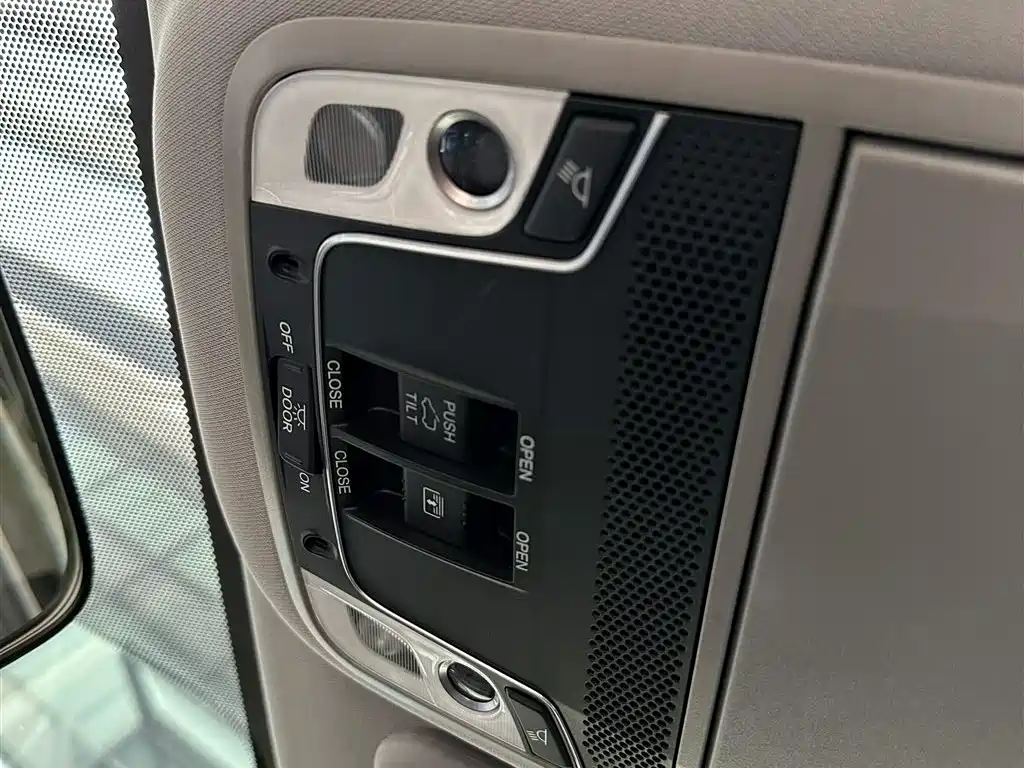 Honda Breeze 2022 — фото 29