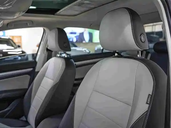 Volkswagen Bora 2026