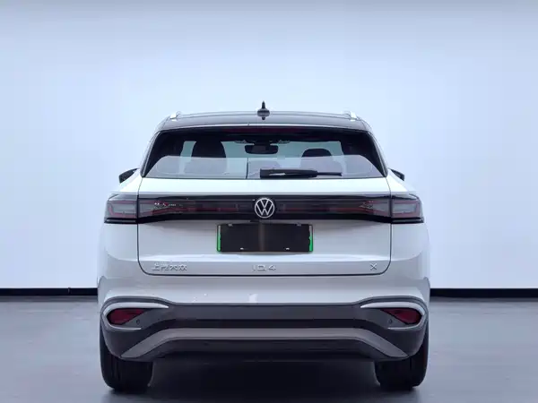 Volkswagen ID.4 X 2024