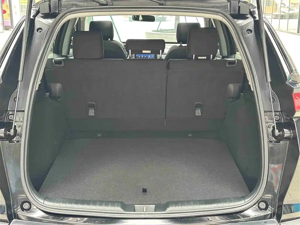 Honda Breeze 2022 — фото 22
