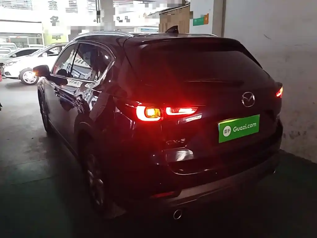 Mazda CX-5 2023