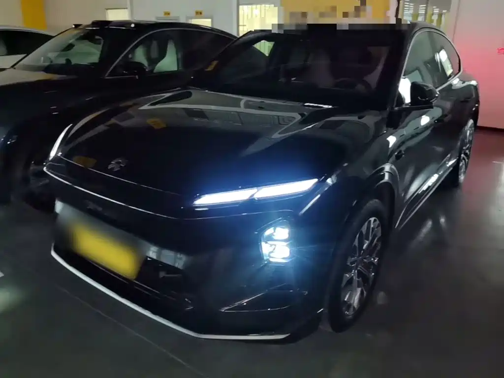 NIO EC6 2025
