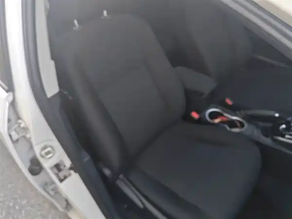 Toyota Ralink Shuangqing E+ 2019