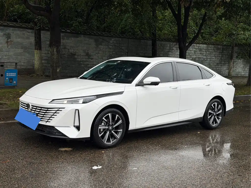 Changan Escape 2024