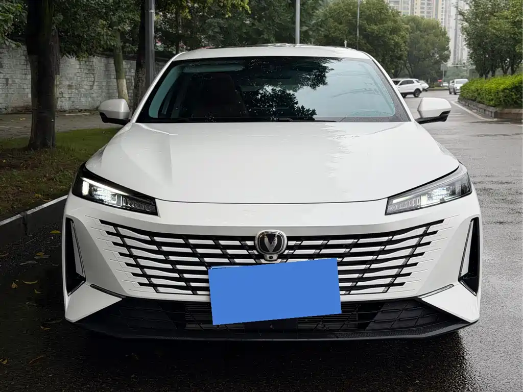 Changan Escape 2024