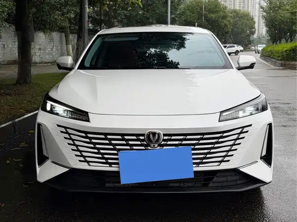 Changan Eado 2024