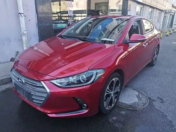 Hyundai Celesta 2018