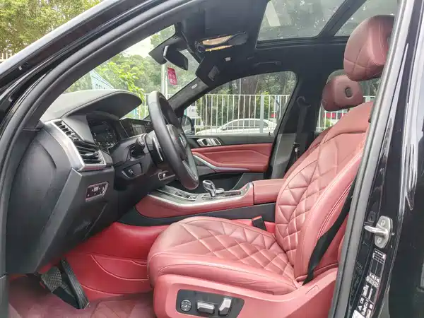 BMW X5 2023