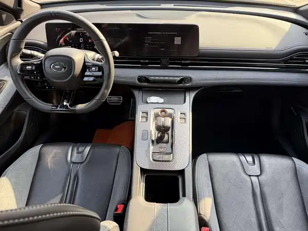 GAC Trumpchi Empow 2023