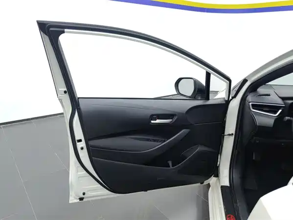 Toyota Levin 2020