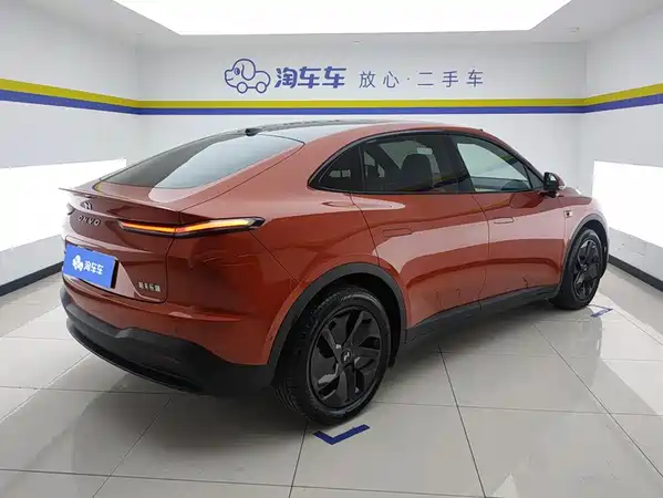 Onvo L60 2025