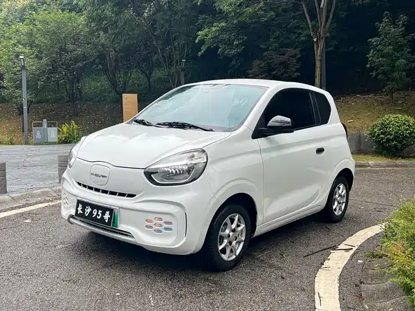 Roewe CLEVER 2023