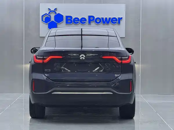 NIO EC6 2021