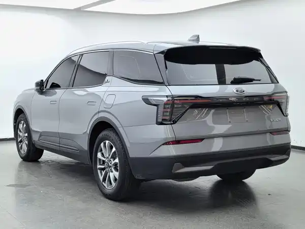 Ford Edge 2023
