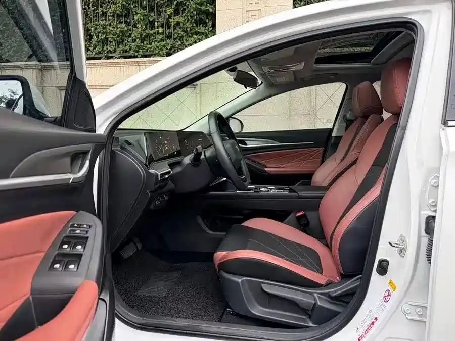 Changan Escape 2022