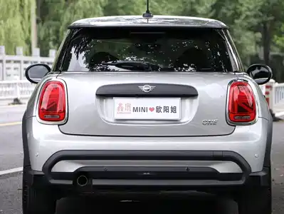 MINI MINI 2024