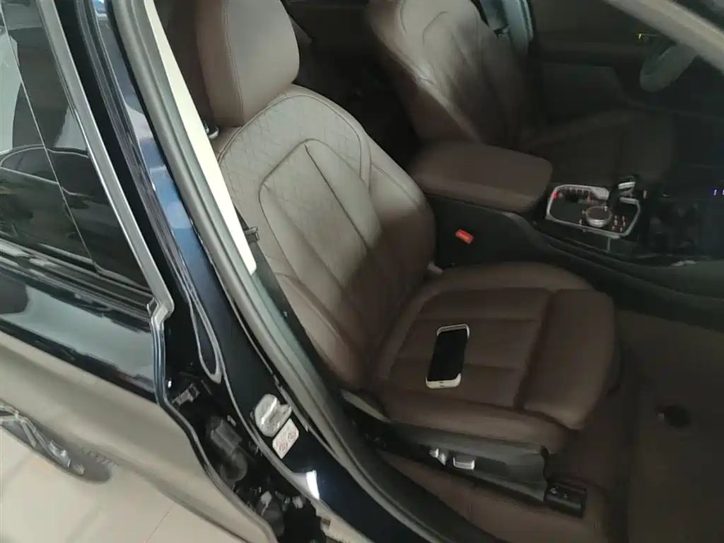 BMW X3 2023 — фото 25