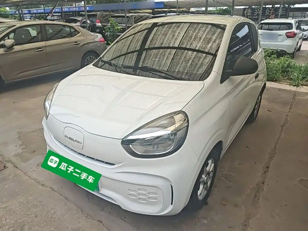 Roewe CLEVER 2023