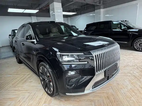 Zeekr 8X 2026