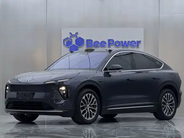 NIO EC6 2024