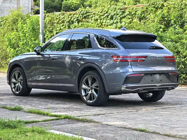 Genesis GV70 2024