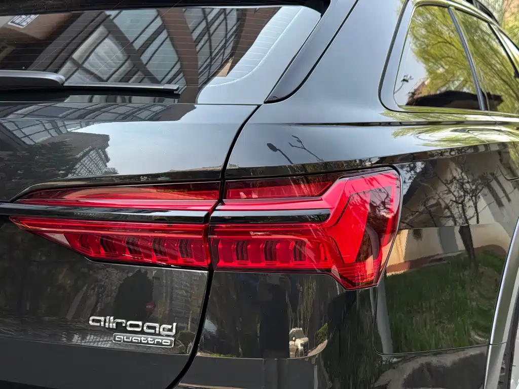 Audi A6 2020 — фото 26