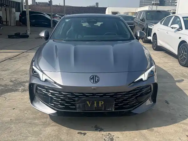 MG7 2023