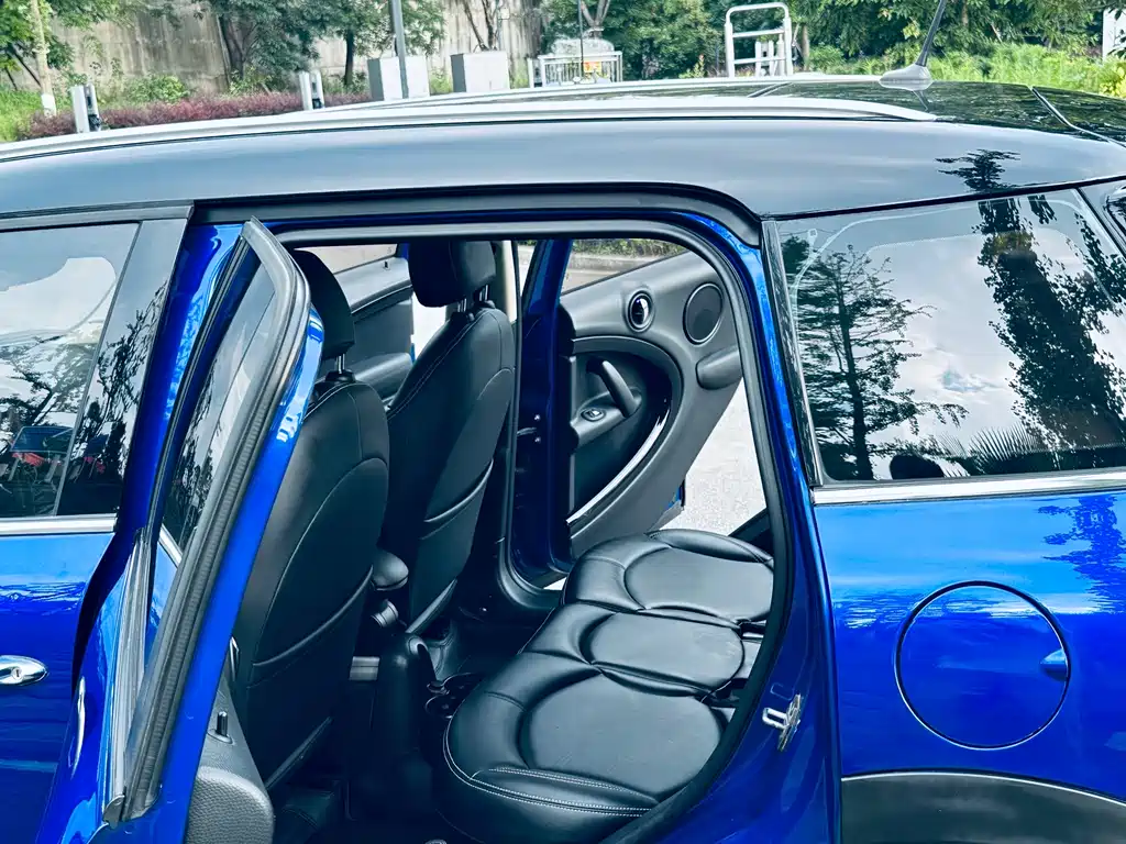 MINI Countryman 2014