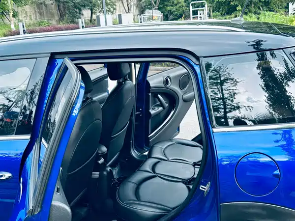 MINI Countryman 2014
