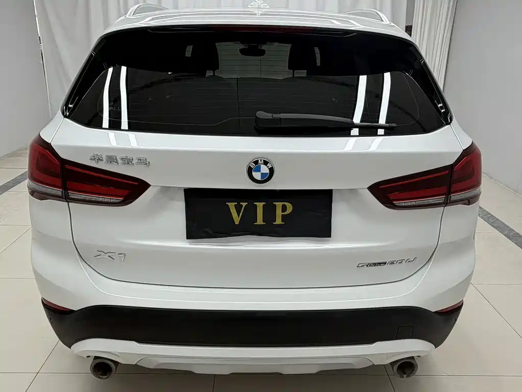BMW X1 2023