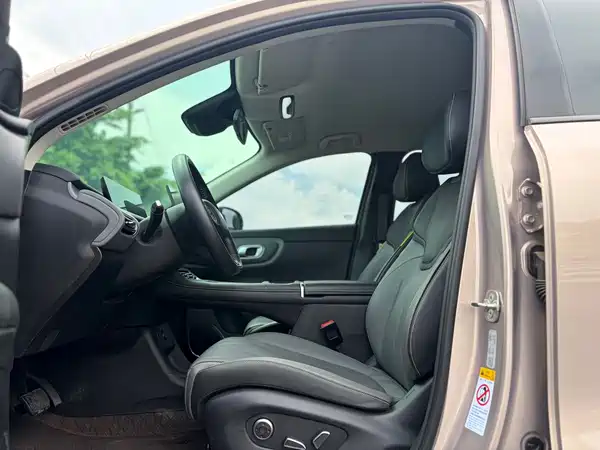Changan Qiyuan Q05 2025