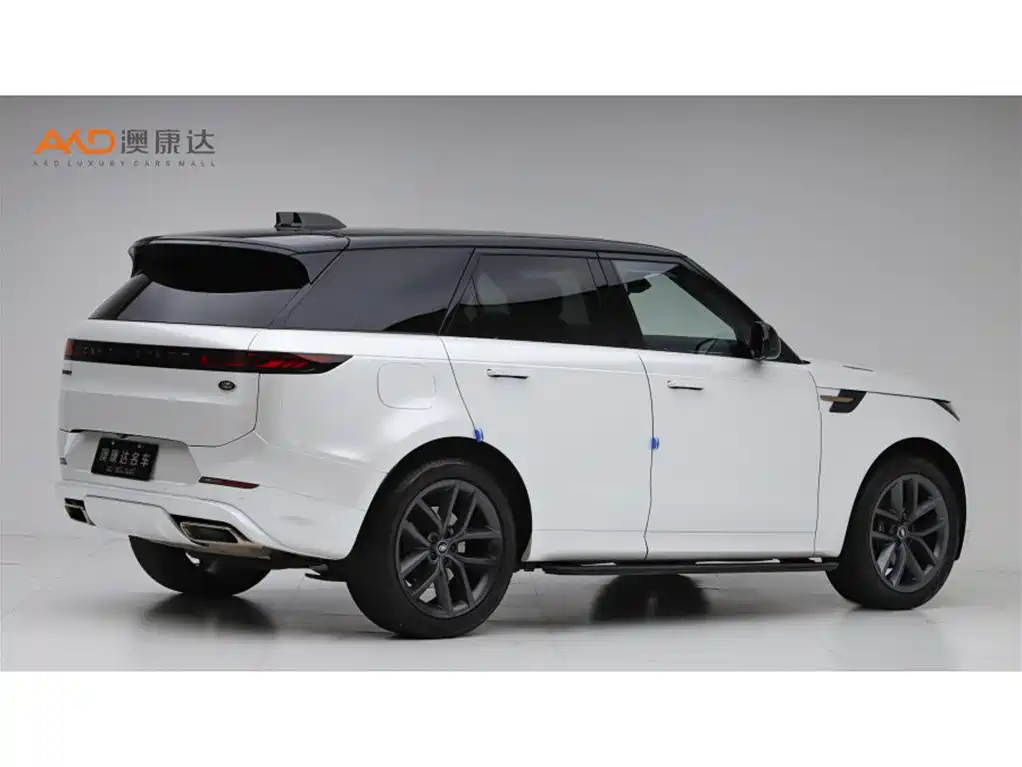 Land Rover Range Rover Sport 2023 — фото 3