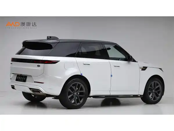 Land Rover Range Rover Sport 2023
