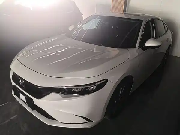 Honda Integra 2024