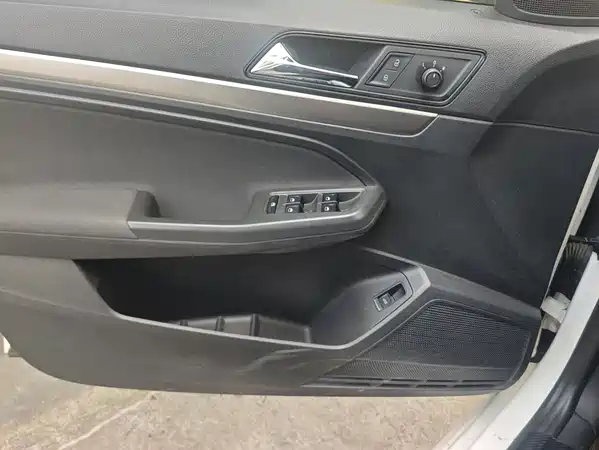 Volkswagen Lavida 2023