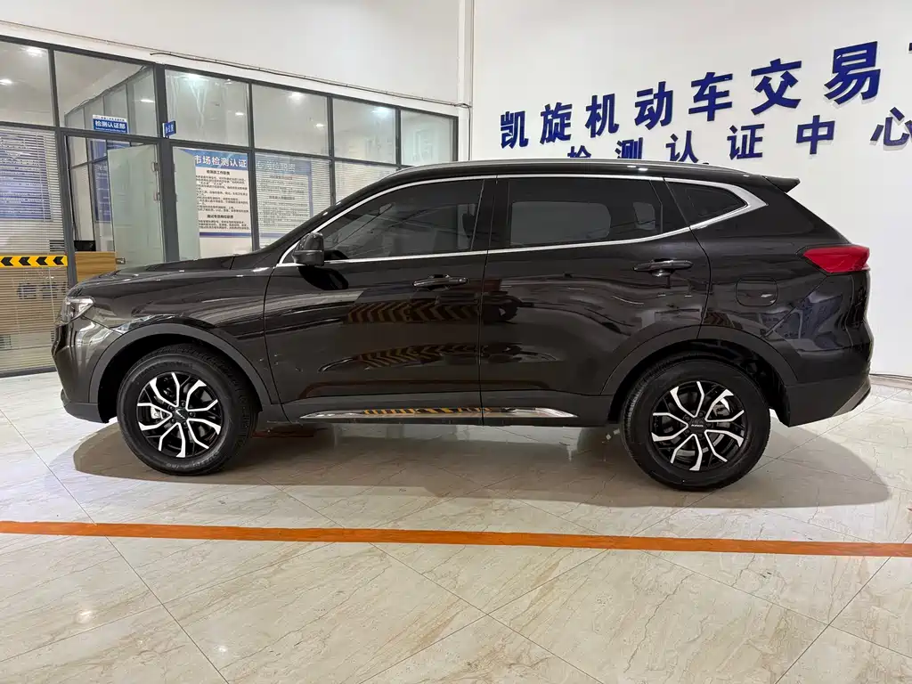 Haval H6 2023