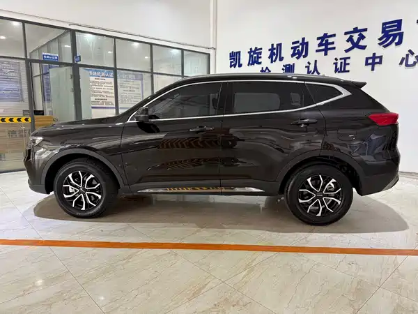 Haval H6 2023